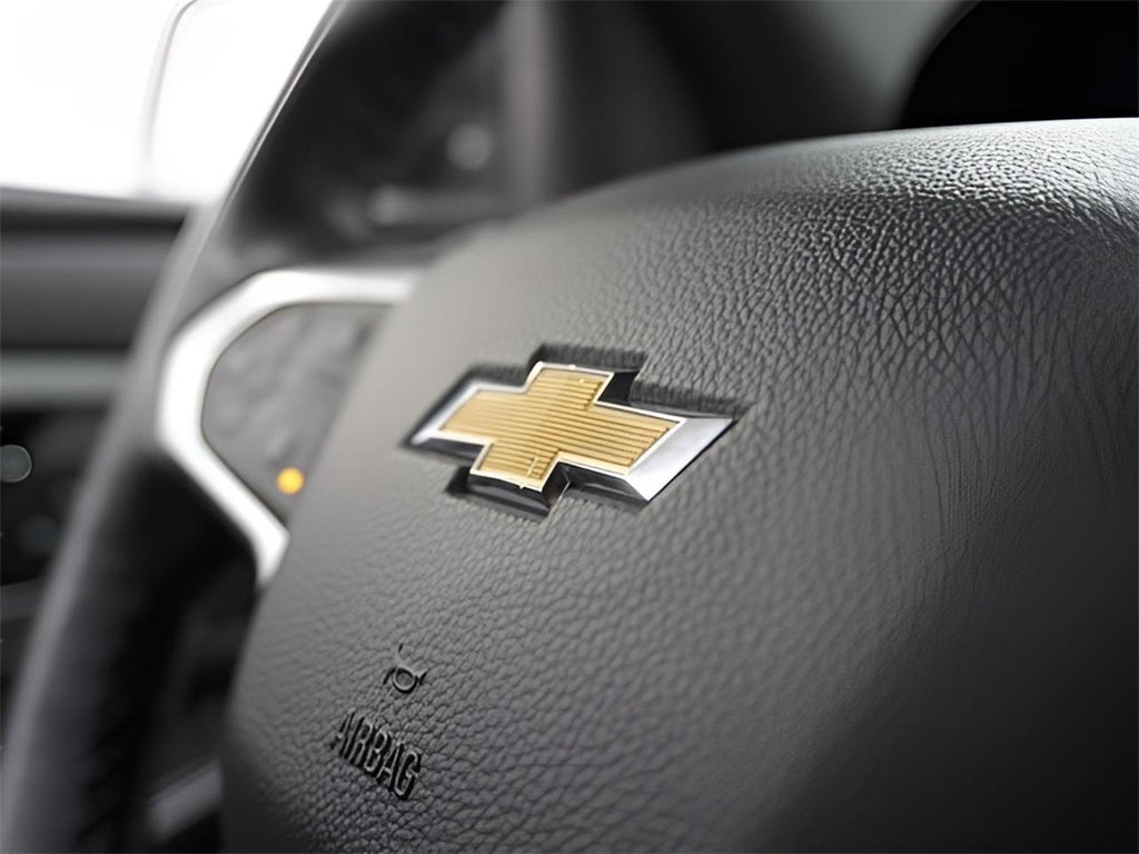 2023 Chevrolet Traverse LT Leather *CarBravo Certified*