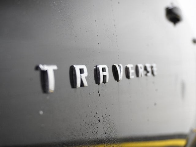 2023 Chevrolet Traverse LT Leather *CarBravo Certified*