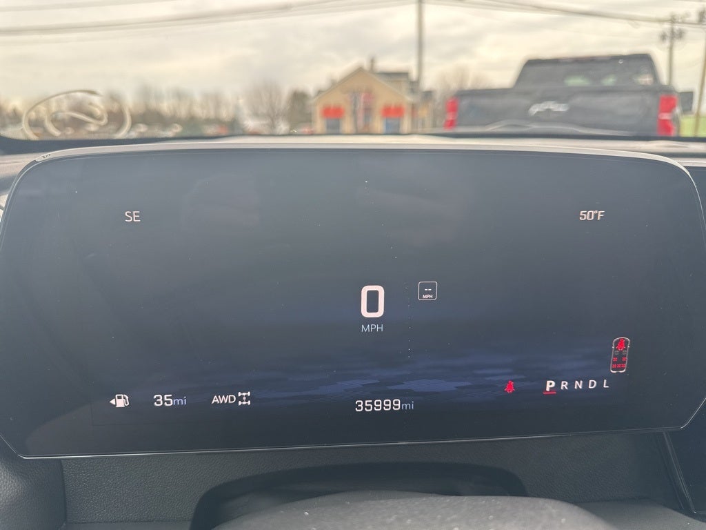 2024 Chevrolet Traverse LT 2LT