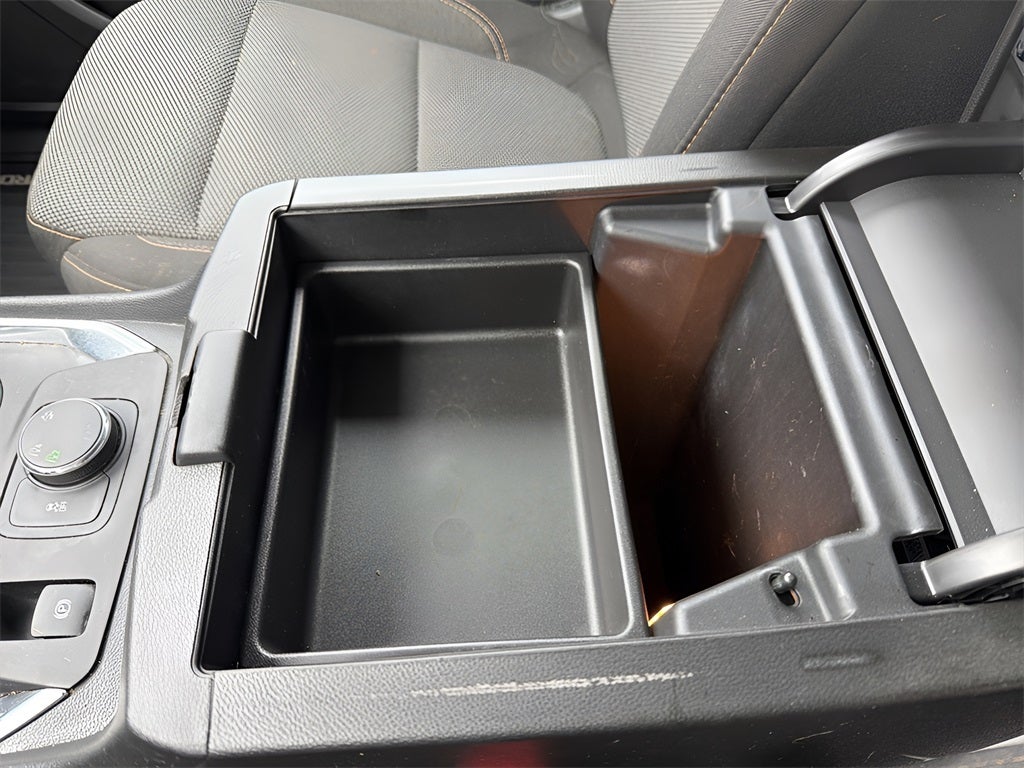 2019 Chevrolet Traverse LT Cloth w/1LT CARBRAVO!