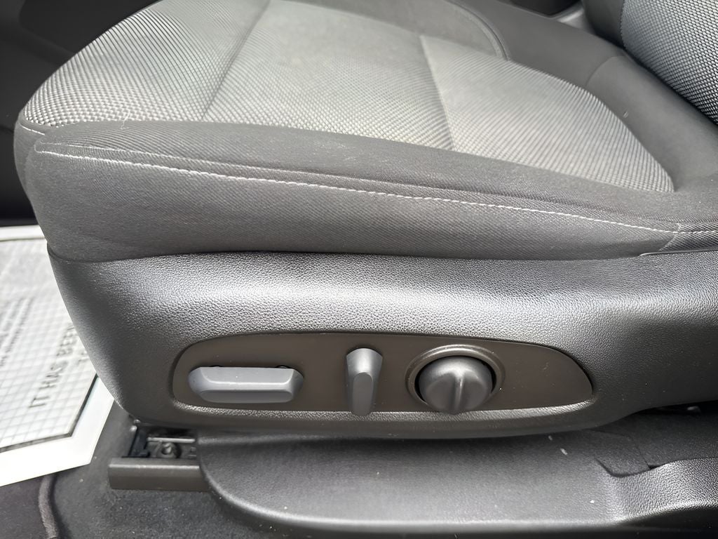 2022 Chevrolet Traverse LT 1LT