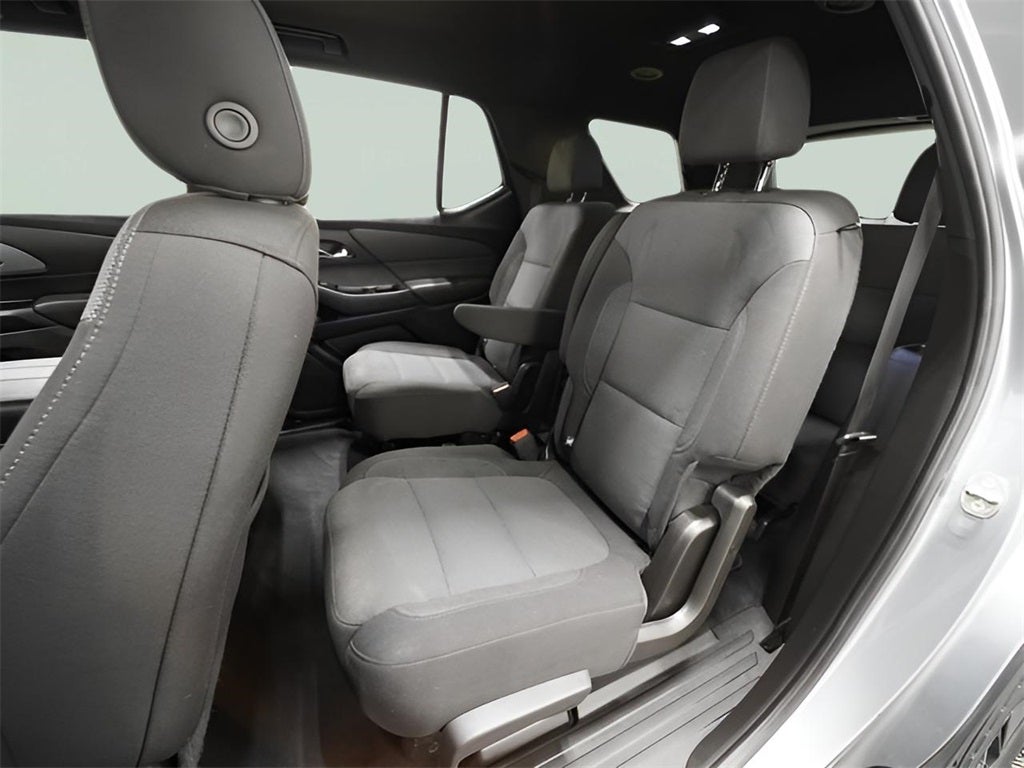 2023 Chevrolet Traverse LT *CarBravo Certified*