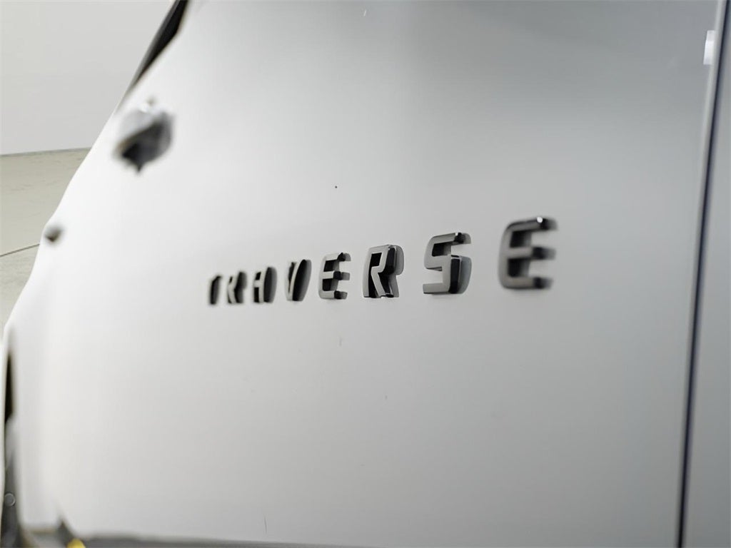 2023 Chevrolet Traverse LT *CarBravo Certified*