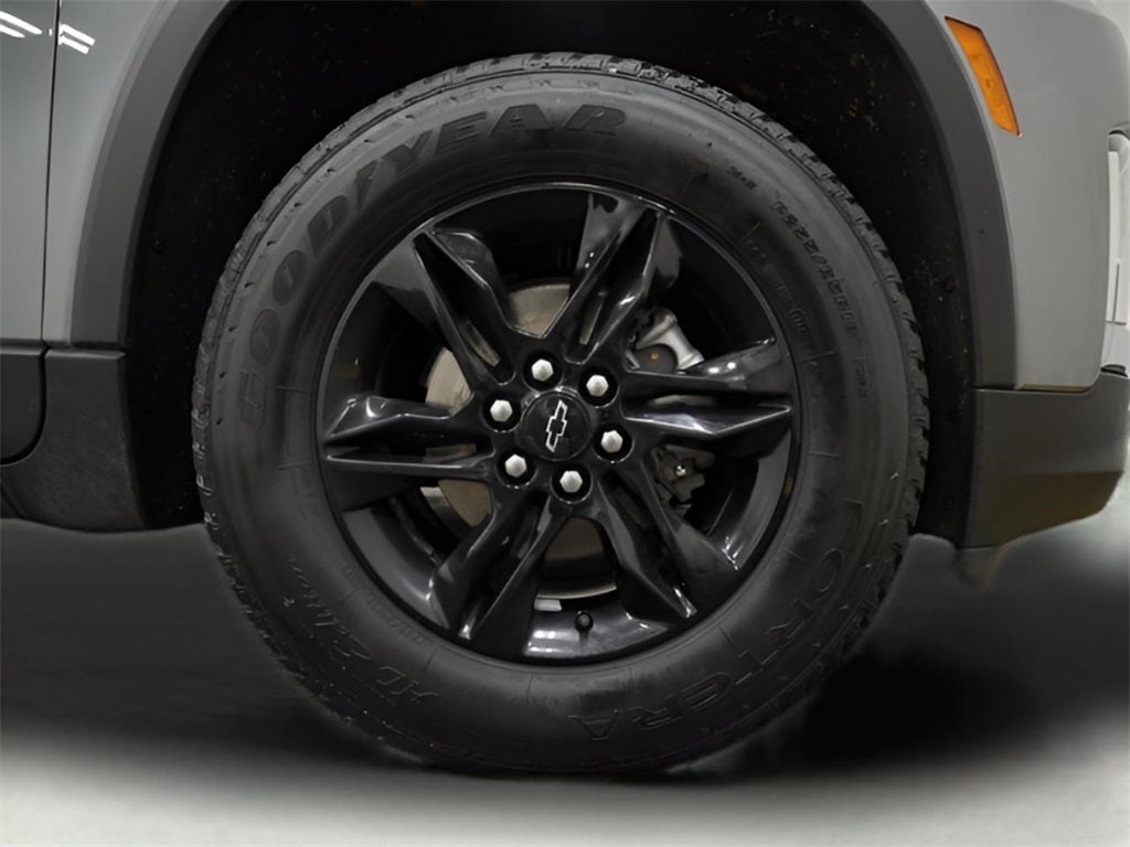 2023 Chevrolet Traverse LT *CarBravo Certified*