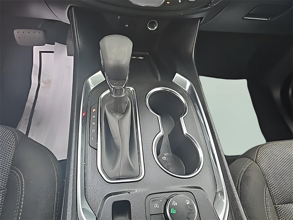 2023 Chevrolet Traverse LT CarBravo Certified!! Remote Start, Heated seats, P