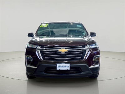 2023 Chevrolet Traverse LT 1LT