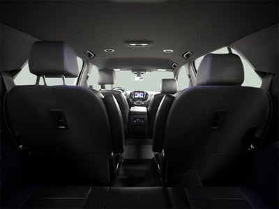 2023 Chevrolet Traverse LT Leather *CarBravo Certified*