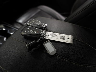 2023 Chevrolet Traverse LT Leather *CarBravo Certified*