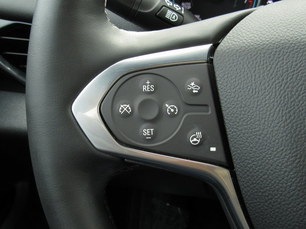 2023 Chevrolet Traverse RS CARBRAVO CERTIFIED