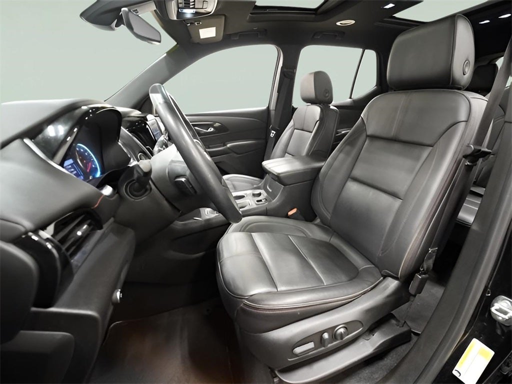 2023 Chevrolet Traverse RS *CarBravo Certified*