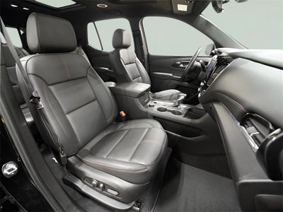 2023 Chevrolet Traverse RS *CarBravo Certified*