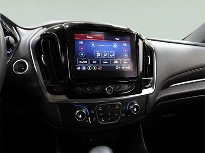 2023 Chevrolet Traverse RS *CarBravo Certified*