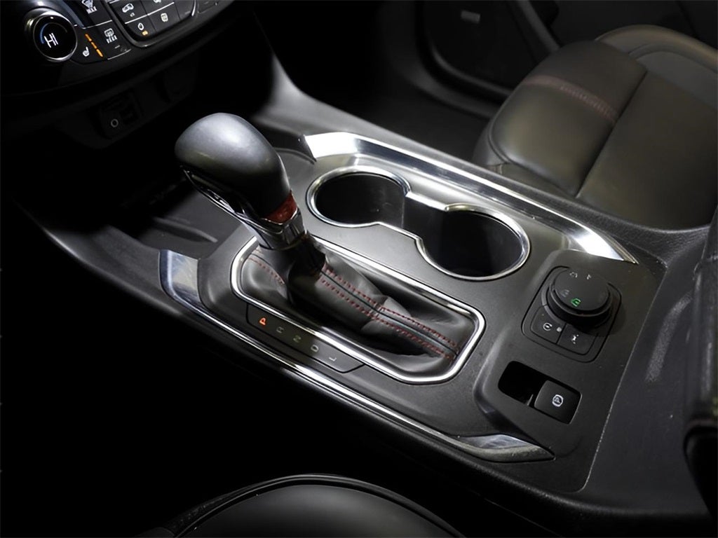 2023 Chevrolet Traverse RS *CarBravo Certified*