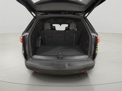 2023 Chevrolet Traverse RS *CarBravo Certified*