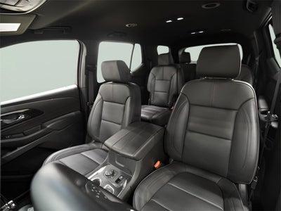 2023 Chevrolet Traverse RS *CarBravo Certified*
