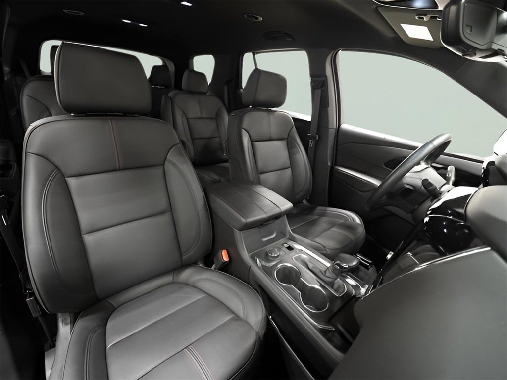 2023 Chevrolet Traverse RS *CarBravo Certified*