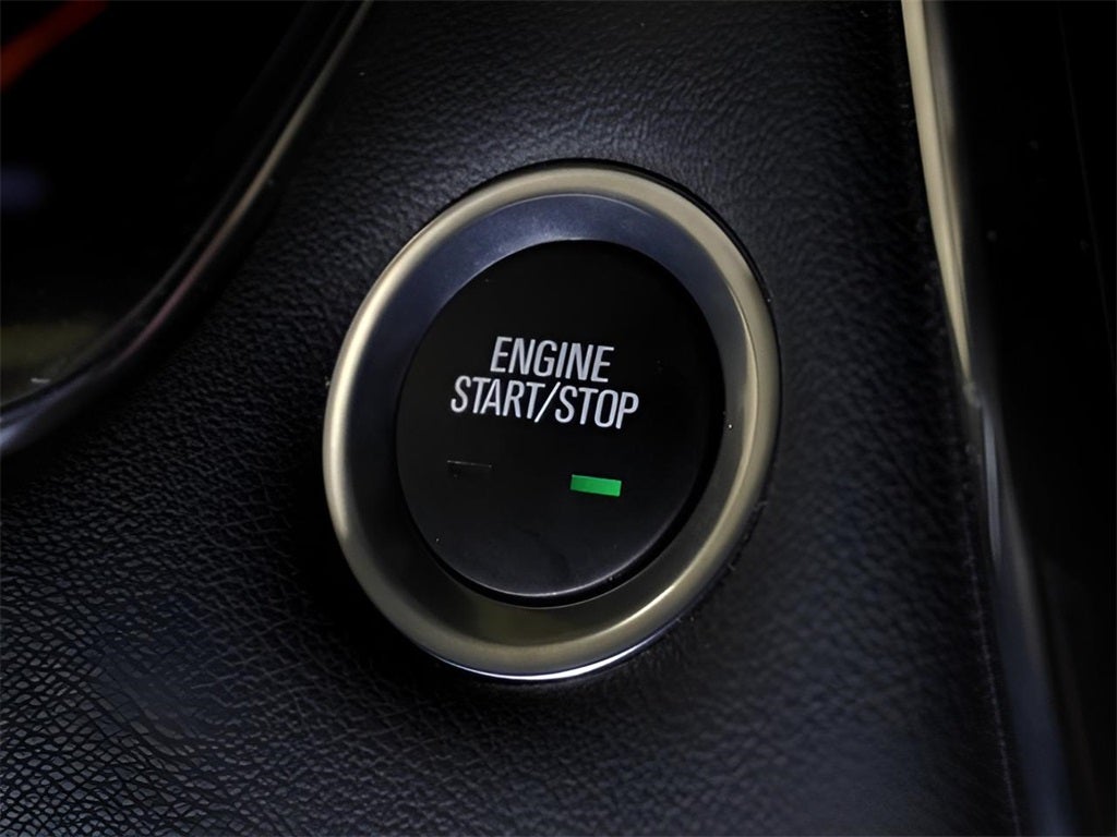 2023 Chevrolet Traverse RS *CarBravo Certified*