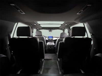 2023 Chevrolet Suburban Z71 *CarBravo Certified*