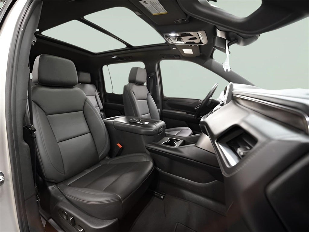 2023 Chevrolet Suburban Z71 *CarBravo Certified*