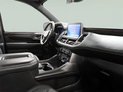 2023 Chevrolet Suburban Z71 *CarBravo Certified*