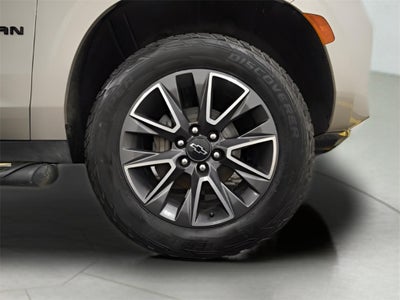 2023 Chevrolet Suburban Z71 *CarBravo Certified*