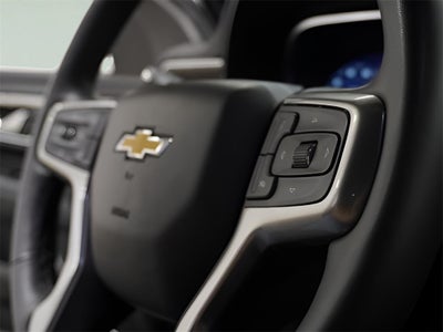 2023 Chevrolet Tahoe LT *CarBravo Certified*