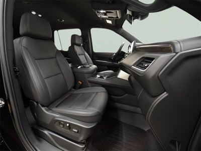 2023 Chevrolet Tahoe LT *CarBravo Certified*