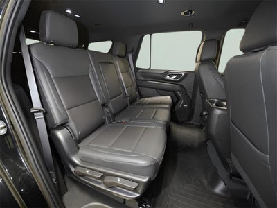 2023 Chevrolet Tahoe LT *CarBravo Certified*