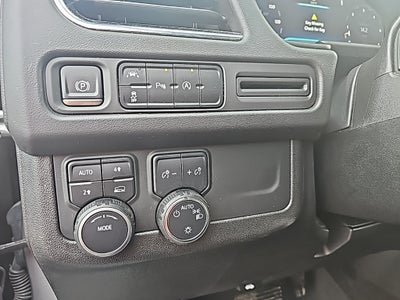 2023 Chevrolet Tahoe LT Fresh Trade! Car Bravo Certified!, Bose, Heated Se