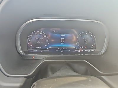 2023 Chevrolet Tahoe LT Fresh Trade! Car Bravo Certified!, Bose, Heated Se