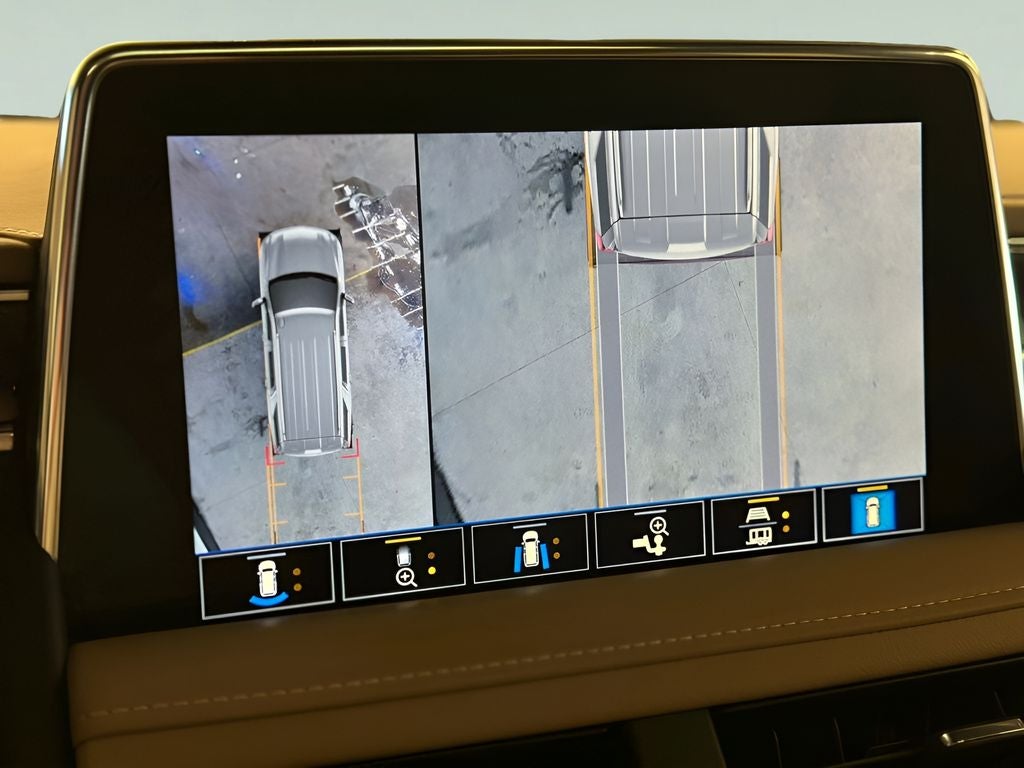 2021 Chevrolet Tahoe Premier CARBRAVO CERTIFIED