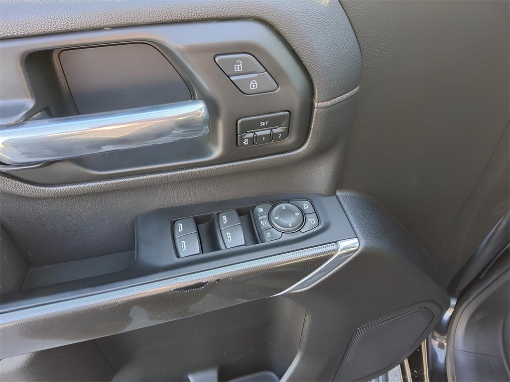 2023 GMC Sierra 2500HD AT4 6.6L Turbo Diesel!