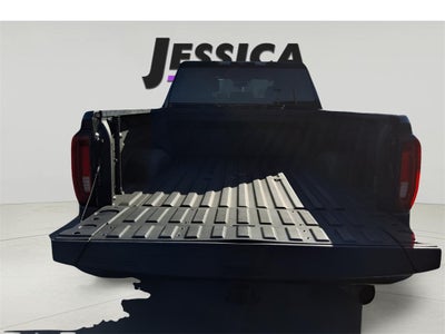 2023 GMC Sierra 2500HD AT4 6.6L Turbo Diesel!