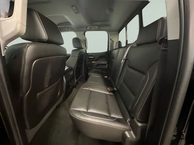 2015 GMC Sierra 2500HD SLT BUDGETBRAVO CERTIFIED