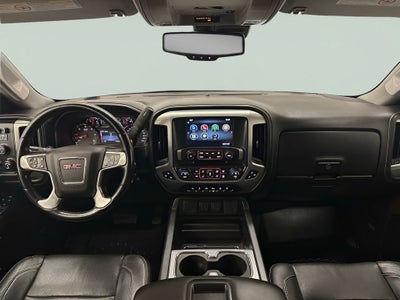 2015 GMC Sierra 2500HD SLT BUDGETBRAVO CERTIFIED