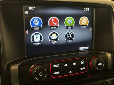 2015 GMC Sierra 2500HD SLT BUDGETBRAVO CERTIFIED