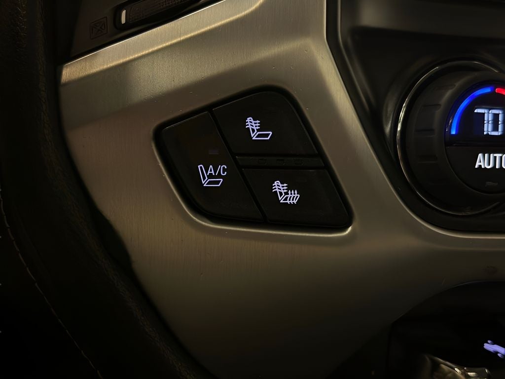 2015 GMC Sierra 2500HD SLT BUDGETBRAVO CERTIFIED