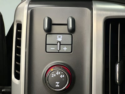 2015 GMC Sierra 2500HD SLT BUDGETBRAVO CERTIFIED