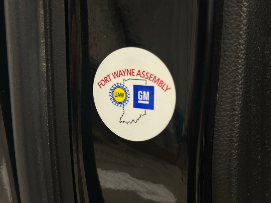 2015 GMC Sierra 2500HD SLT BUDGETBRAVO CERTIFIED