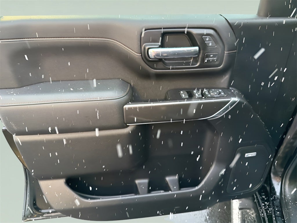 2022 GMC Sierra 2500HD AT4 CARBRAVO