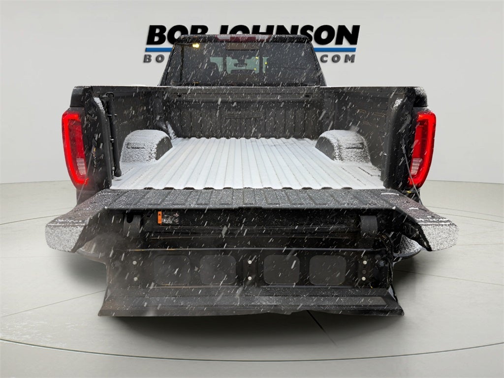 2022 GMC Sierra 2500HD AT4 CARBRAVO