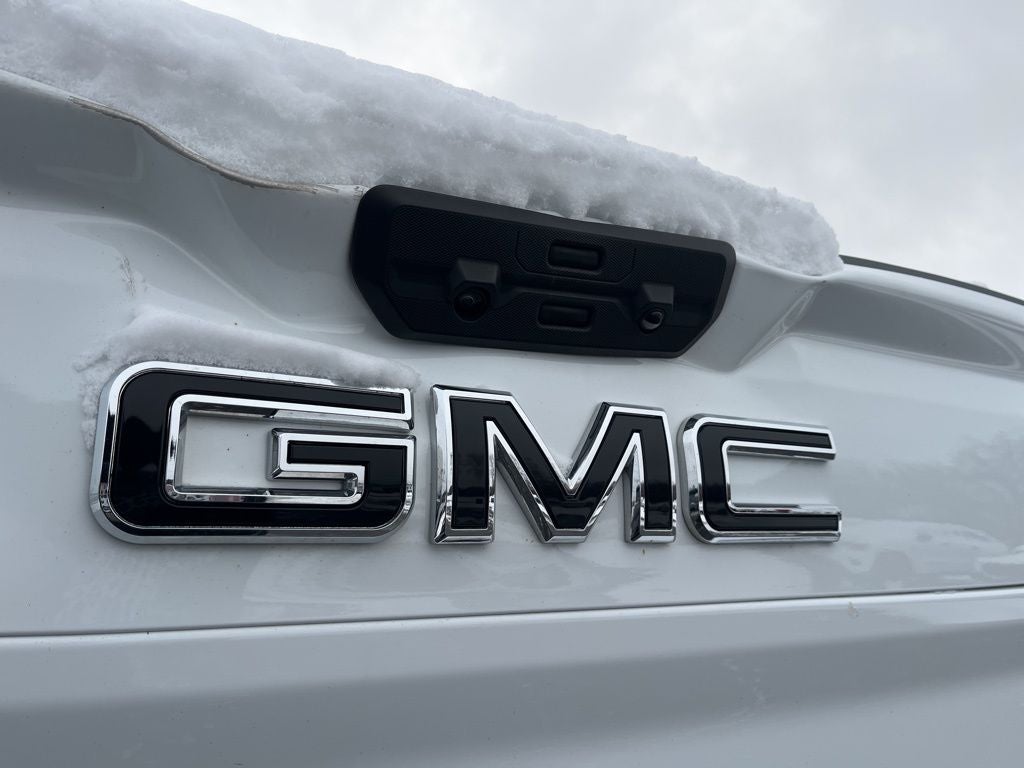 2024 GMC Sierra 2500HD AT4 TURBO DIESEL