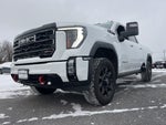 2024 GMC Sierra 2500HD AT4 TURBO DIESEL