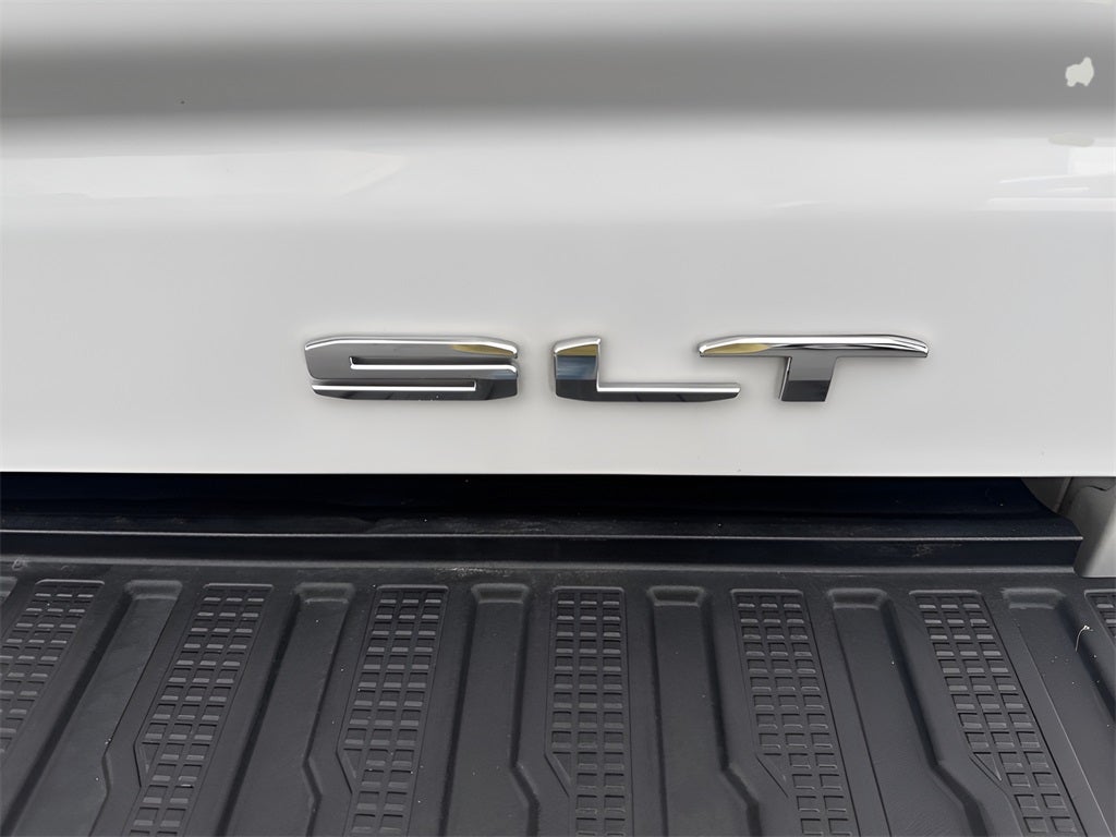 2024 GMC Sierra 3500HD SLT