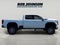 2024 GMC Sierra 3500HD Denali LIFTED