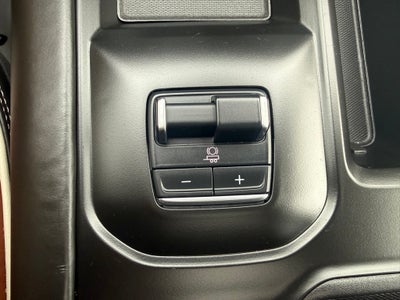 2024 GMC Sierra 2500HD Denali Ultimate CARBRAVO!