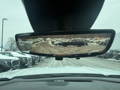 2024 GMC Sierra 2500HD Denali Ultimate CARBRAVO!