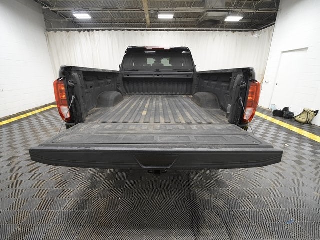 2024 GMC Sierra 2500HD Pro *CarBravo Certified*