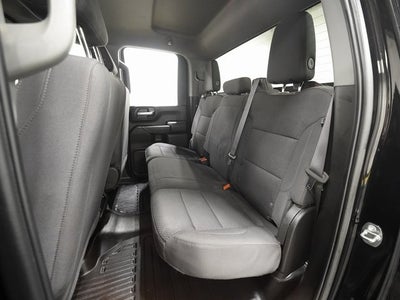 2024 GMC Sierra 2500HD Pro *CarBravo Certified*