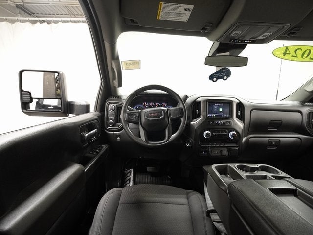 2024 GMC Sierra 2500HD Pro *CarBravo Certified*